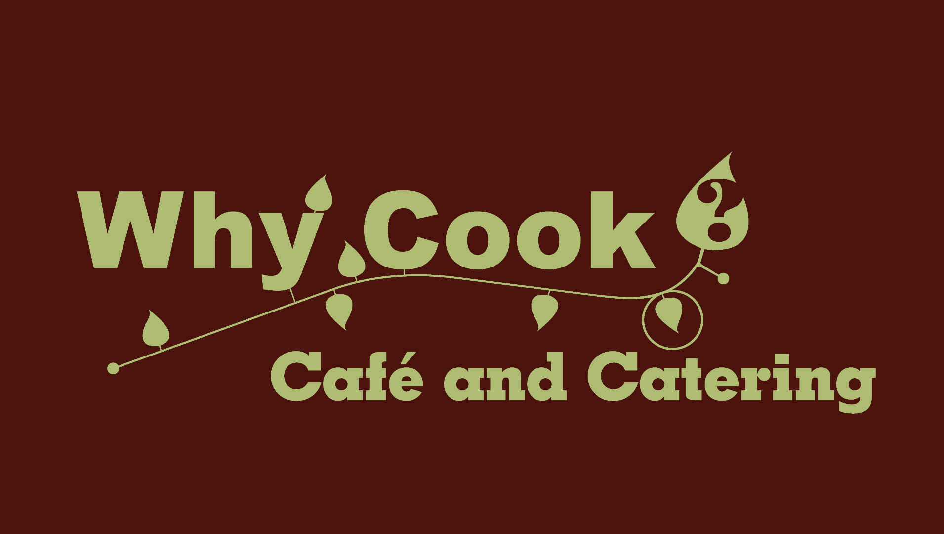 Why Cook | Emeryville